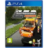 Road Maintenance Simulator