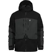 Horsefeathers Pearl Takki black / phantom Koko L