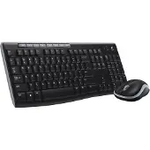 Logitech MK270