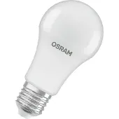 Osram Star E27 1055lm 4000K vakiolamppu, opaali, liiketunnistin