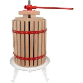 Home>it Hedelmäpuristin, 18 l
