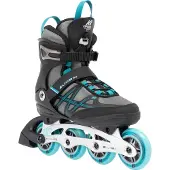 K2 Alexis 80 Alu rullaluistimet