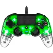 Nacon PS4 controller led