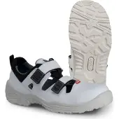 Ejendals Suojakenkä - Sandal 3500 WHITE Koko 38