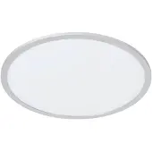 LINDBY Led Narima , Alumiini/harmaa/sinkki, Keittiö, Synteettinen materiaali, Moderni