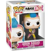 Funko POP! Rage 2 Mohikaani-tyttö