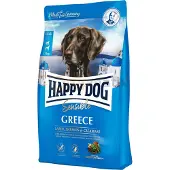 Happy Dog - Sens. Greece 11 kg - Koirat - Koiranruoka - Kuivaruoka