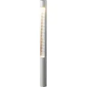 Konstsmide Udine 12 W LED valkoinen pollari
