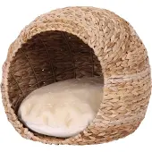 Nobby Kattehule LASA