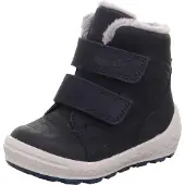 Superfit Groovy 2.0 GTX Talvikengät, Sininen, 29