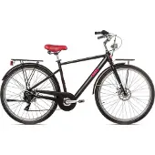 Letoule Modé Hybrid High Ride 28´´ Elektrofahrrad
