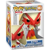 Funko POP! - Pokemon Blaziken (75189)