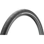 Pirelli Cycl-e Gt 700c X 35 Rigid Tyre Musta 700C x 35