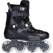 Powerslide Zoom Pro 80 Rullaluistimet