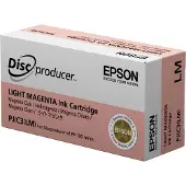 Epson Ink PJIC3 Mustepatruuna vaalea magenta