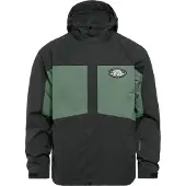 Horsefeathers Morris Takki phantom / iceberg green Koko M