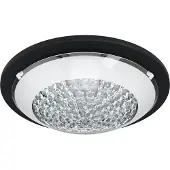 Eglo 99356 - LED-kattovalaisin ACOLLA LED/11W/230V
