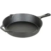 Fox Outdoor MFH Fox Frying Pan Cast Iron 30cm