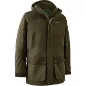 Deerhunter Eagle Jacket Male Tarmac Green 52