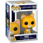 Funko POP! Pixaryear Sox -figuuri