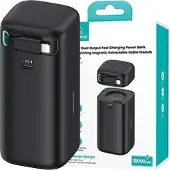 Usams 20kcd21701 18000mah Virtapankki