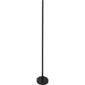Osram SMART+ Floor Round 1170lm 24W RGB+827-865 1400mm black WiFi