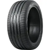 Nokian 245/45R17 NOKIAN HAKKA BLACK 3