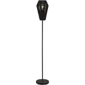 Eglo PALMONES LATTIA H1450 MUSTA