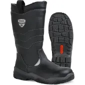Jalas 1822 Boots O2 vuorilliset saappaat