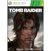 Tomb Raider Xbox 360