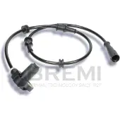 BREMI ABS-anturi - Opel - Vectra