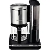 Bosch TKA8633 Styline -kahvinkeitin