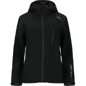 Weather Report Camelia W Awg Jacket W-Pro 15000 - Black - 42