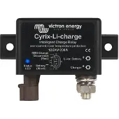 Victron Energy Cyrix-li-charge 12/24v-rele 230a