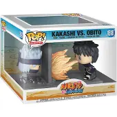 Funko POP! Naruto Kakashi Vs Obito-hahmo