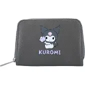 Hello Kitty & Friends Lompakko Made For You, Kuromi