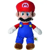 Super Mario Nintendo Pehmolelu 30 Cm