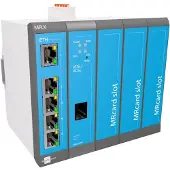 Insys icom MRX5 DSL-B mod. xDSL router (10019787)