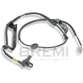BREMI ABS-anturi 51297