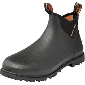 NPG Ascot II 6" 3mm miesten kumisaappaat