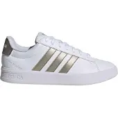Adidas Grand Court 3.0 - White - 40 2/3