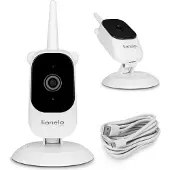 Lionelo Care Babyline 3.2 lisäkamera 1 kpl