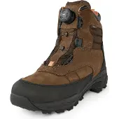 Gateway1 Estate Beater 7" 400g G1 speed-lacing Saappaat Miesten Dark Brown 44½