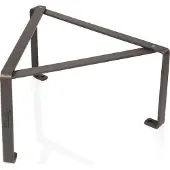 Petromax Cooking Stand, musta