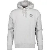 Didriksons Ven Usx Hoodi Lands2 - Grey - M