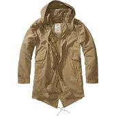Brandit M51 US Parka Takki