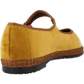Flabelus Montague - Brown - 36