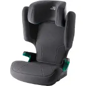 Britax Hi-Liner turvavyöistuin Midnight Grey