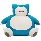 Pokémon Plush Snorlax 30 cm