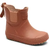 Bisgaard Rubber Boot "Baby" - Pink - 28/18.4CM